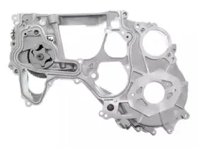 TGTS-001 AISIN Картер рулевого механизма